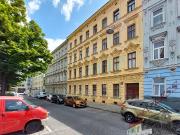 ARNETHGASSE in ruhiger Lage = 2 Zimmer Wohnung im EG =...