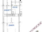 ARNETHGASSE in ruhiger Lage = 2 Zimmer Wohnung im EG =... ARNETHGASSE in ruhiger Lage = 2 Zimmer Wohnung im EG =...