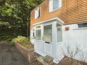 Arnheim Close, SO16