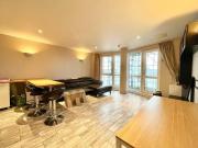 Arnhem Place Canary Wharf, E14