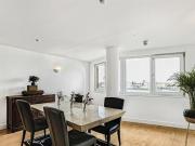 Arnhem Place, London, 2 Bedroom Apartment