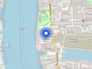 Arnhem Place, London, E14