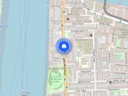 Arnhem Wharf, Westferry Road