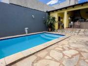 ARNIQUEIRA CASA DE 3 QUARTOS, CONDOMÍNIO FECHADO