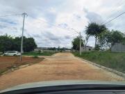 Arniqueira conj 5, lote 340m2, cond prãximo park way, sã...