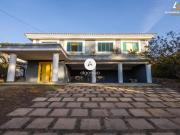 Arniqueiras Casa colonial com 4 quartos piscina e...