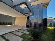 ARNIQUEIRAS CASA MODERNA 3 QUARTOS ÁREA GOURMET