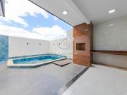 ARNIQUEIRAS CONDOMÍNIO FECHADO 3 SUÍTES PISCINA ÁREA...