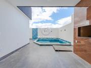 ARNIQUEIRAS CONJ 5 CONDOMÍNIO 3 QUARTOS PISCINA...