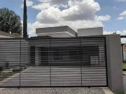 Arniqueiras: mini mansao, 4 sts, pisc/sauna/chursq,...