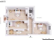 Arnold 5 Room 1 Mighty