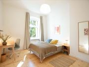 Arnold 6 Room 1 Mighty