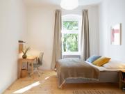 Arnold 8 Room 1 Mighty