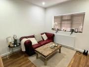 Arnold Crescent, London, TW7 7NU, United Kingdom | 1 bed...