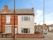 Arnold, Gedling Road, Nottingham, 2 Bedroom End
