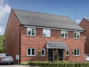 Arnold Lane, Gedling, 3 Bedroom Semi detached