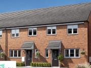 Arnold Lane, Gedling, 3 Bedroom Terraced