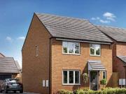 Arnold Lane, Gedling, 4 Bedroom House