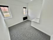 Arnold Road, Nottingham
