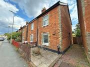 Arnold Road, Woking, Surrey, GU21
