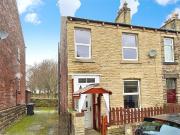 Arnold Street, Liversedge, West Yorkshire WF15, 3 bed...