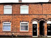 Arnold Street, Nantwich, 2 Bedroom Terraced