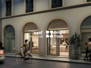 Bergues – Arcade Hyperzentrum 120 m² + 50 m² Keller