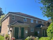 Arnoldfield Court, Gonerby Hill Foot, 2 Bedroom Retirement