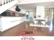 Arnouville 95400 Achat / Vente maison 4 pièces t4