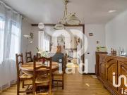Arnouville 95400 Achat / Vente maison 5 pièces t5 terrasse