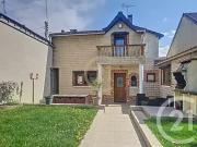 Arnouville 95400 Achat / Vente maison 6 pièces t6