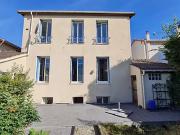 Arnouville 95400 Achat / Vente maison 6 pièces t6...