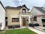 Arnouville 95400 Achat / Vente maison 7 pièces t7 au...