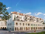 Arnouville 95400 Programme neuf appartement neuf à...