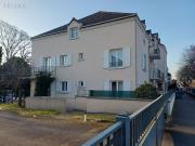 ARNOUVILLE APPARTEMENT 3 PIECES résidence recherchée