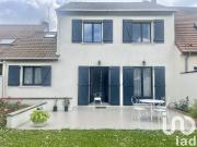 Arnouville lès Gonesse Vente Maison 95