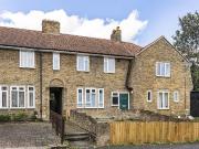 Arnulf Street, London SE6, 3 bed terraced house to rent,...