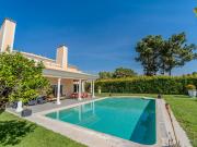 Aroeira | Moradia T6 de Luxo