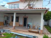Aroeira, praia e golf