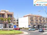 Arona. La Camella. Piso 2 habitaciones con garaje y vistas