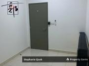 Aronia Parkland Klang Partial Furnished Apartment For Rent