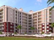 Aronica Palace,Jyotikuchi 3 BHK Apartment For Sale Guwahati