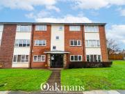 Arosa Drive, Birmingham, West. 2 bed apartment to rent...