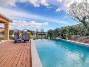 Arpaillargues et Aureillac Vente Maison 30