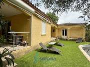 Arpaillargues et Aureillac Vente Maison 30