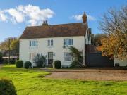 Arpinge, Folkestone, 4 Bedroom Detached