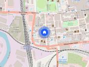 Arpley Street, Warrington, Cheshire, WA1