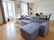 Arques Vente Appartement 62