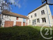 Arquian Vente Maison 58