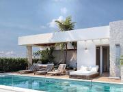 Arquitectura minimalista con esencia caribe?a:...